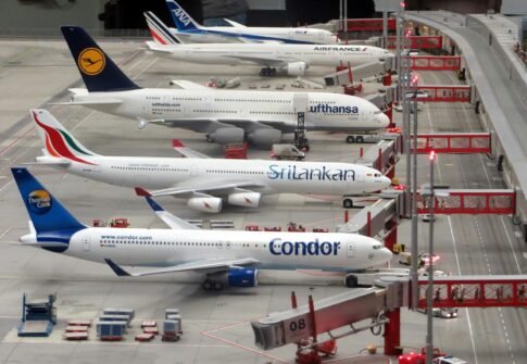 AVIATION