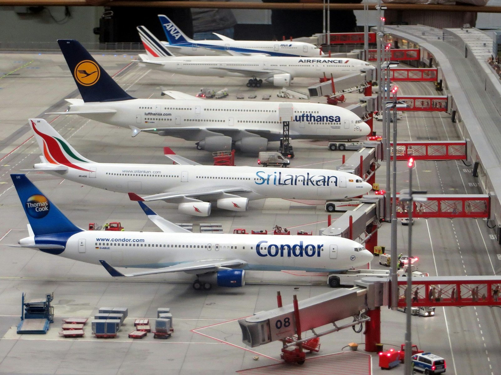 AVIATION