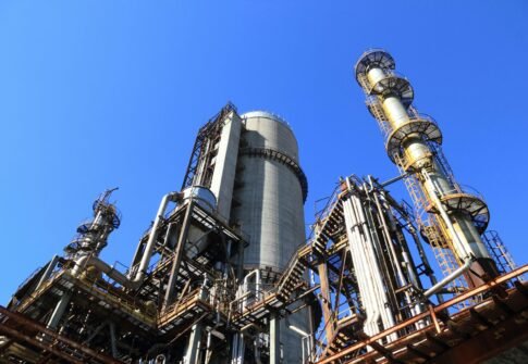 INDUSTRIAL
