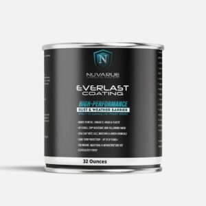Everlast™ Professional Surface Protection Coating