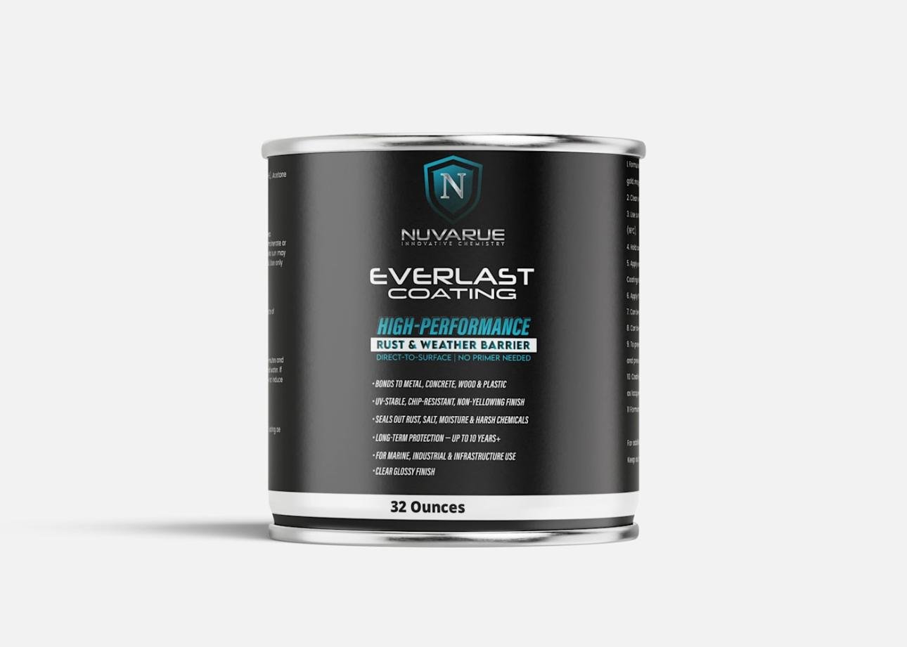 Everlast™ Professional Surface Protection Coating