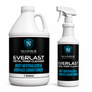 EVERLAST RUST & WEATHER BARRIER